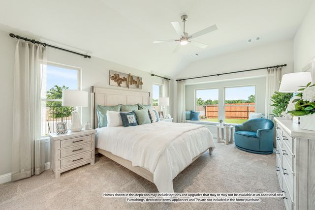 3205 Emerald Trace Drive, Denton, TX 76226