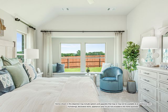 3205 Emerald Trace Drive, Denton, TX 76226