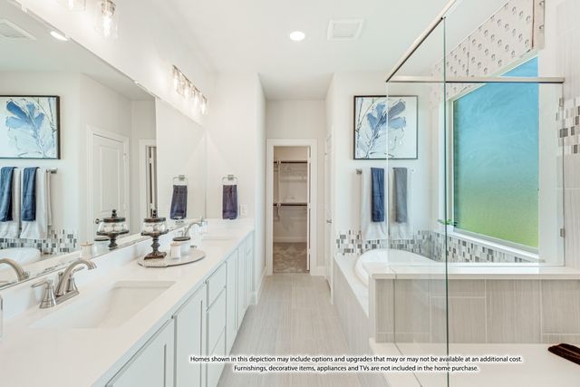 3205 Emerald Trace Drive, Denton, TX 76226