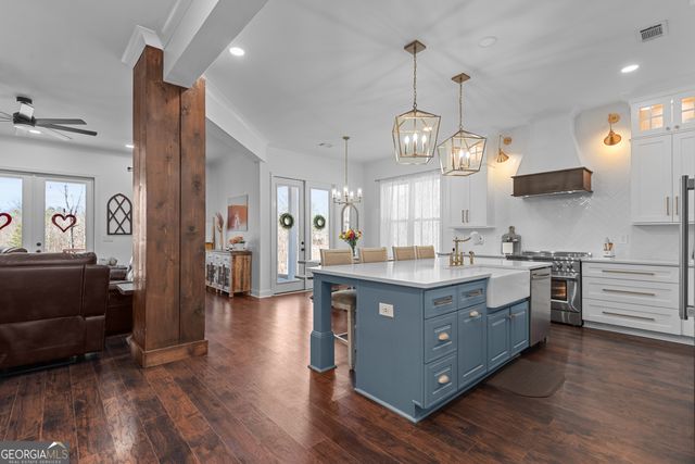 700 GA Hwy 87, Flovilla, GA 30216