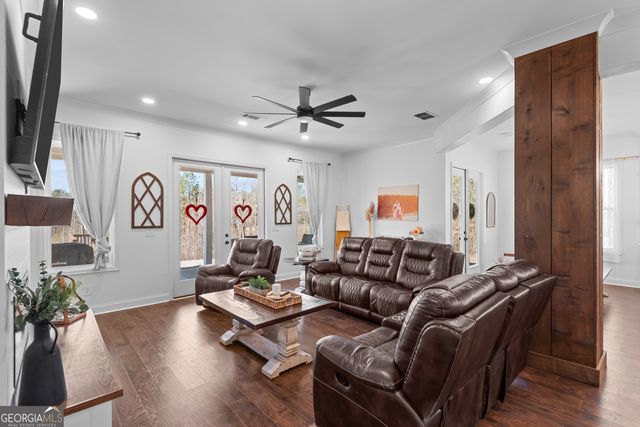 700 GA Hwy 87, Flovilla, GA 30216