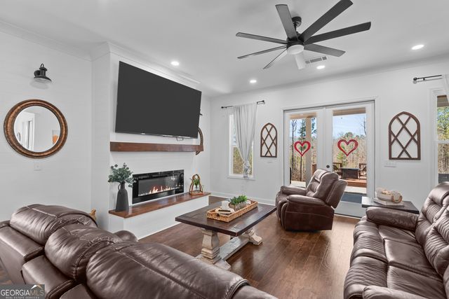 700 GA Hwy 87, Flovilla, GA 30216