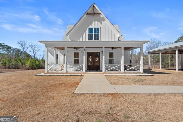 700 GA Hwy 87, Flovilla, GA 30216