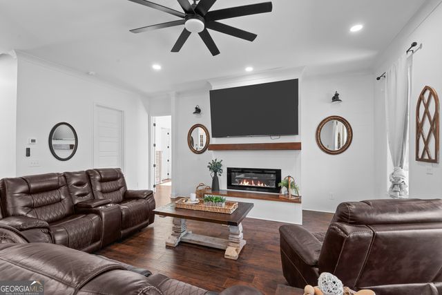 700 GA Hwy 87, Flovilla, GA 30216