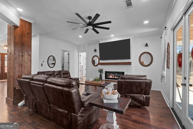 700 GA Hwy 87, Flovilla, GA 30216