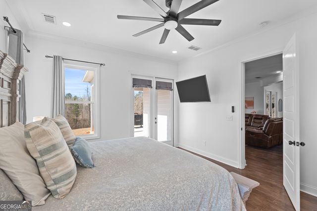 700 GA Hwy 87, Flovilla, GA 30216