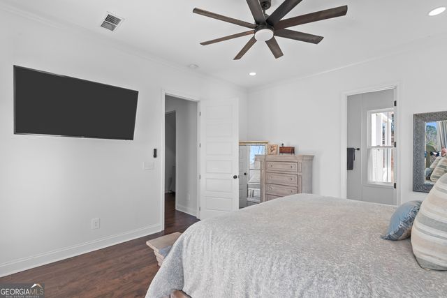 700 GA Hwy 87, Flovilla, GA 30216