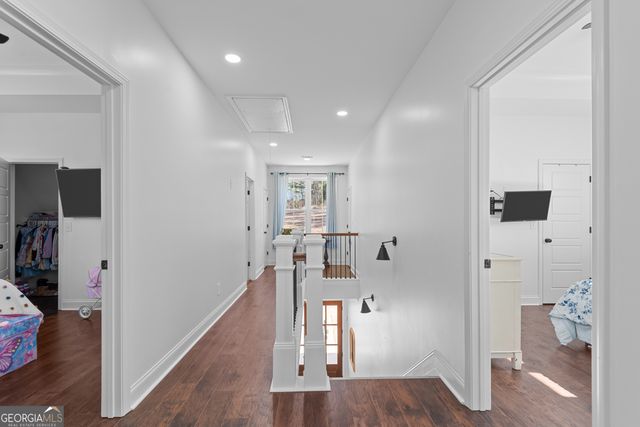 700 GA Hwy 87, Flovilla, GA 30216