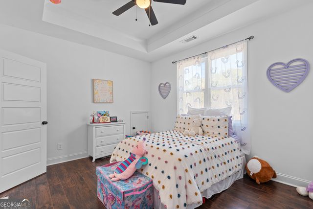 700 GA Hwy 87, Flovilla, GA 30216