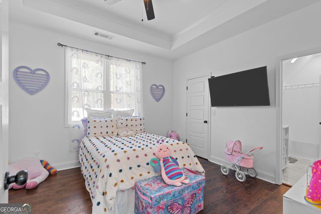 700 GA Hwy 87, Flovilla, GA 30216