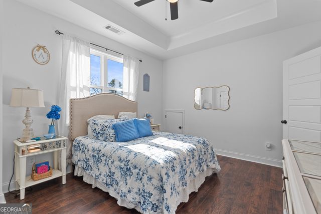 700 GA Hwy 87, Flovilla, GA 30216