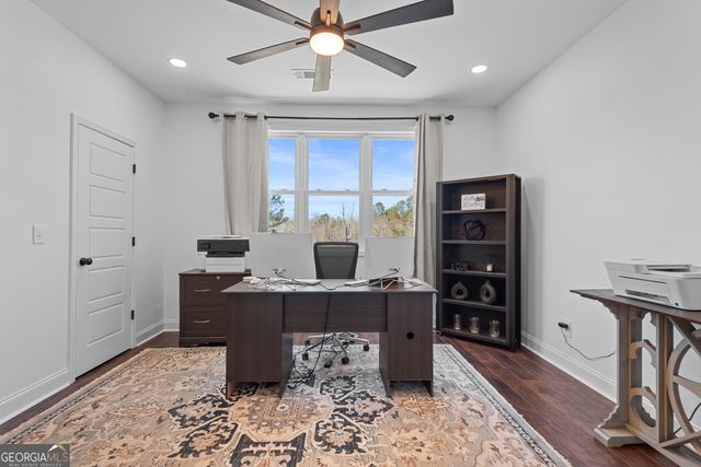 700 GA Hwy 87, Flovilla, GA 30216