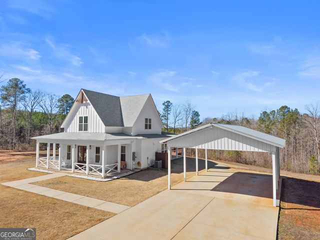 700 GA Hwy 87, Flovilla, GA 30216