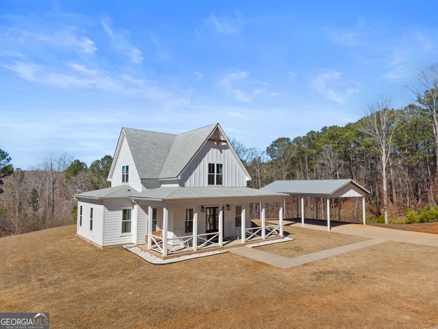 700 GA Hwy 87, Flovilla, GA 30216