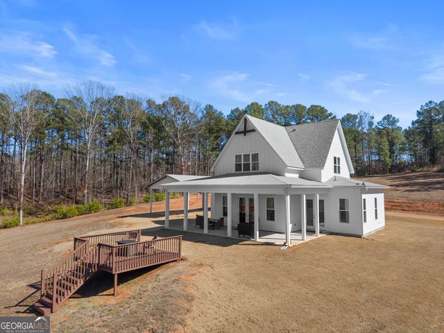 700 GA Hwy 87, Flovilla, GA 30216