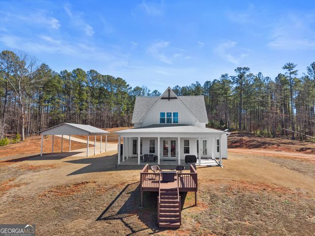 700 GA Hwy 87, Flovilla, GA 30216