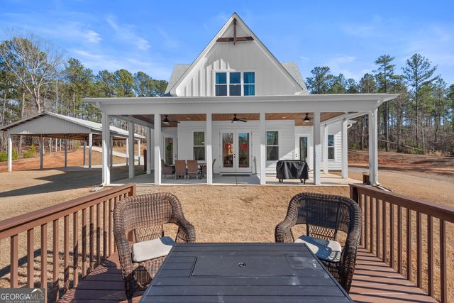 700 GA Hwy 87, Flovilla, GA 30216