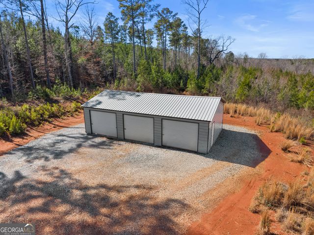 700 GA Hwy 87, Flovilla, GA 30216