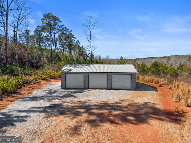 700 GA Hwy 87, Flovilla, GA 30216