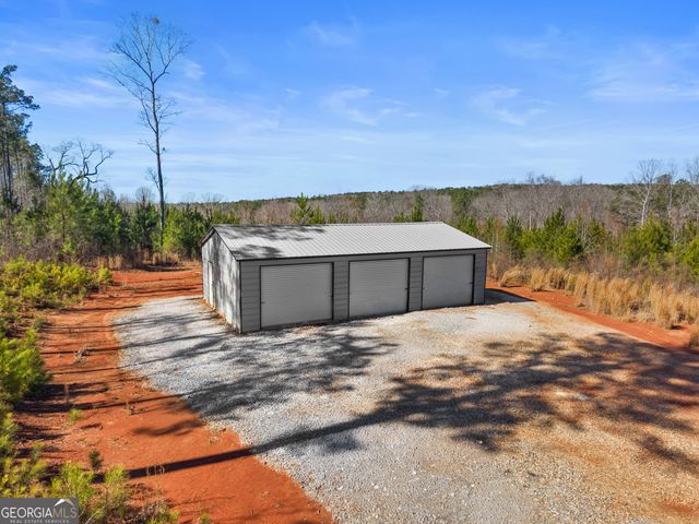 700 GA Hwy 87, Flovilla, GA 30216