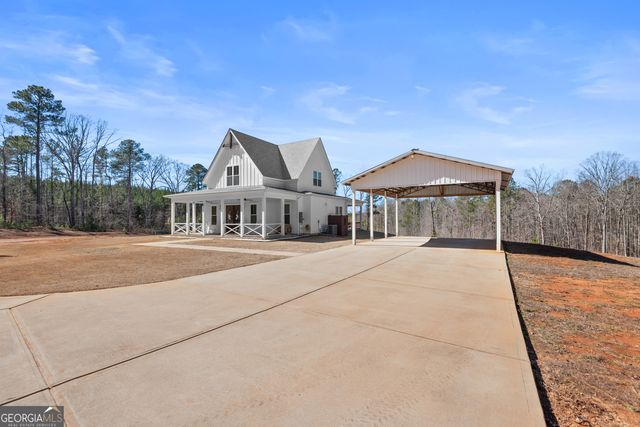 700 GA Hwy 87, Flovilla, GA 30216