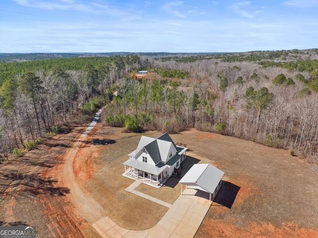 700 GA Hwy 87, Flovilla, GA 30216