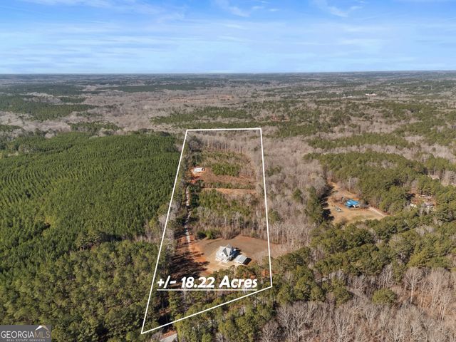 700 GA Hwy 87, Flovilla, GA 30216