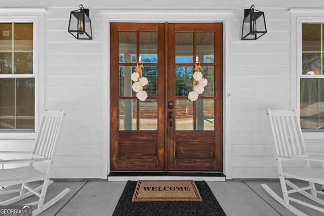 700 GA Hwy 87, Flovilla, GA 30216