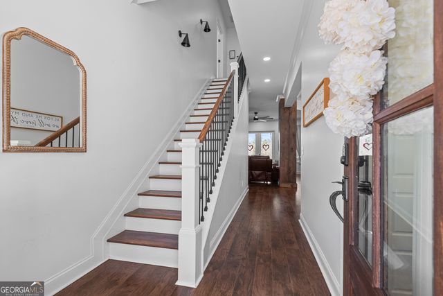 700 GA Hwy 87, Flovilla, GA 30216