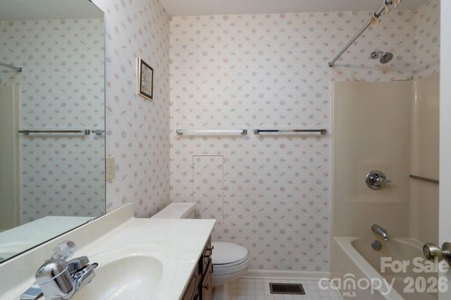 116 Stoneybrook Road, Salisbury, NC 28147