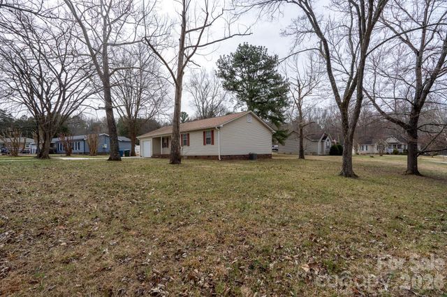 116 Stoneybrook Road, Salisbury, NC 28147