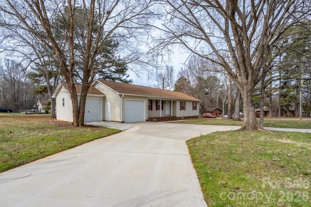 116 Stoneybrook Road, Salisbury, NC 28147