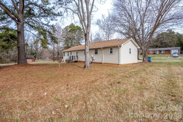 116 Stoneybrook Road, Salisbury, NC 28147