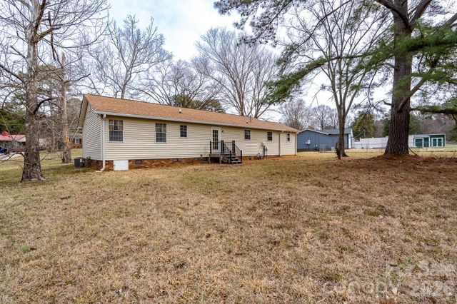 116 Stoneybrook Road, Salisbury, NC 28147