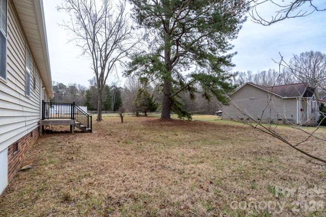 116 Stoneybrook Road, Salisbury, NC 28147