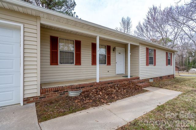 116 Stoneybrook Road, Salisbury, NC 28147