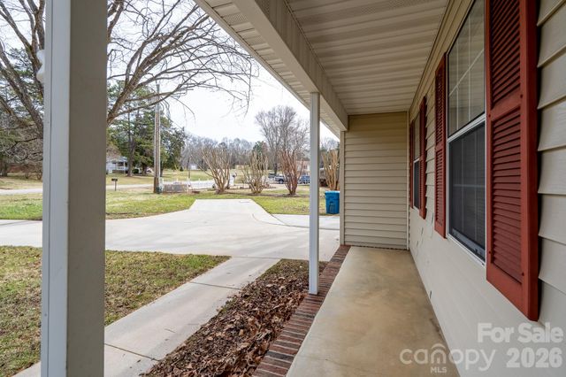 116 Stoneybrook Road, Salisbury, NC 28147