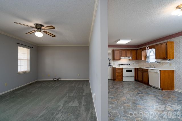 116 Stoneybrook Road, Salisbury, NC 28147