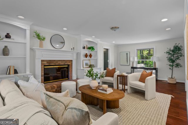 314 Lamplighter Lane SE, Marietta, GA 30067