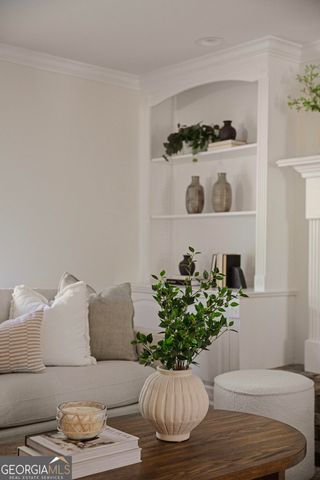 314 Lamplighter Lane SE, Marietta, GA 30067