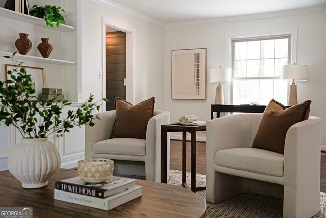 314 Lamplighter Lane SE, Marietta, GA 30067