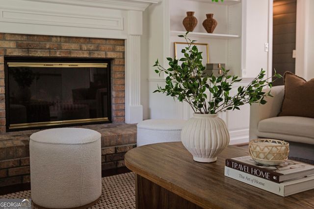 314 Lamplighter Lane SE, Marietta, GA 30067