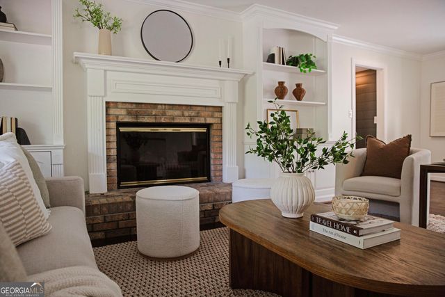 314 Lamplighter Lane SE, Marietta, GA 30067