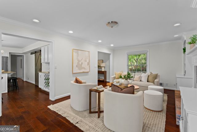 314 Lamplighter Lane SE, Marietta, GA 30067