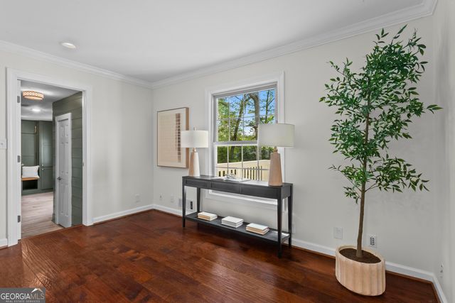 314 Lamplighter Lane SE, Marietta, GA 30067