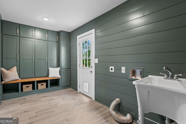 314 Lamplighter Lane SE, Marietta, GA 30067