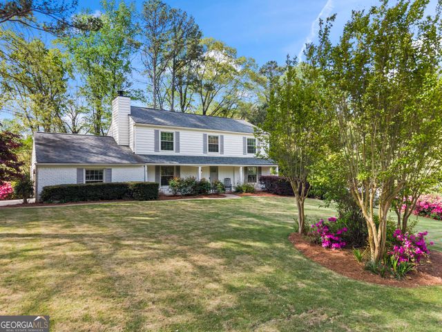 314 Lamplighter Lane SE, Marietta, GA 30067