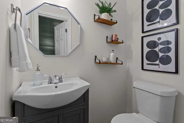 314 Lamplighter Lane SE, Marietta, GA 30067