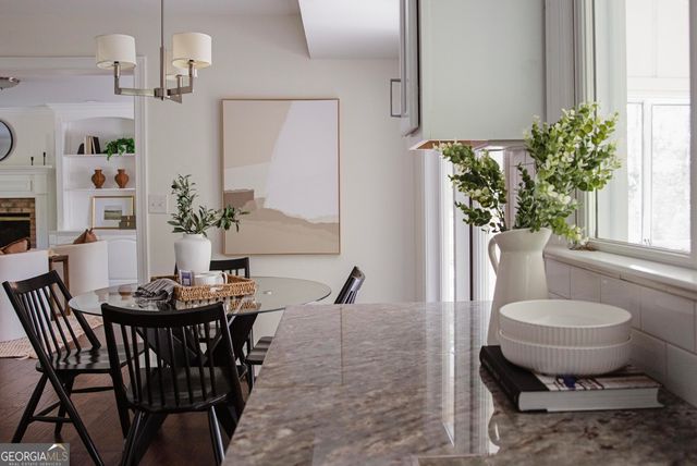 314 Lamplighter Lane SE, Marietta, GA 30067