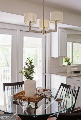 314 Lamplighter Lane SE, Marietta, GA 30067